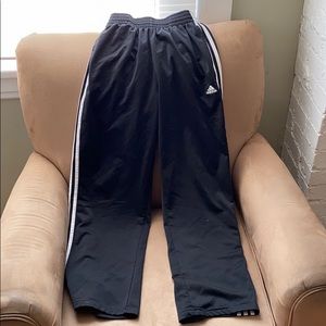 Adidas sweatpants